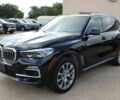 Чорний БМВ Х5, об'ємом двигуна 3 л та пробігом 53 тис. км за 18555 $, фото 1 на Automoto.ua