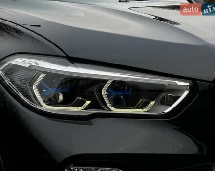 Чорний БМВ Х5, об'ємом двигуна 2.99 л та пробігом 183 тис. км за 53500 $, фото 13 на Automoto.ua