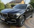 Черный БМВ Х5, объемом двигателя 2.99 л и пробегом 74 тыс. км за 63000 $, фото 1 на Automoto.ua