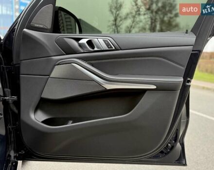 Черный БМВ Х5, объемом двигателя 2.93 л и пробегом 130 тыс. км за 67990 $, фото 31 на Automoto.ua