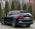 Чорний БМВ Х5, об'ємом двигуна 2.99 л та пробігом 183 тис. км за 53500 $, фото 31 на Automoto.ua