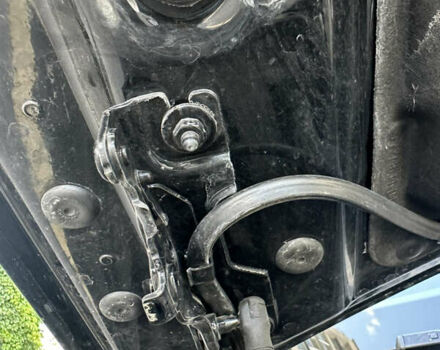 Черный БМВ Х5, объемом двигателя 2.99 л и пробегом 111 тыс. км за 72800 $, фото 22 на Automoto.ua