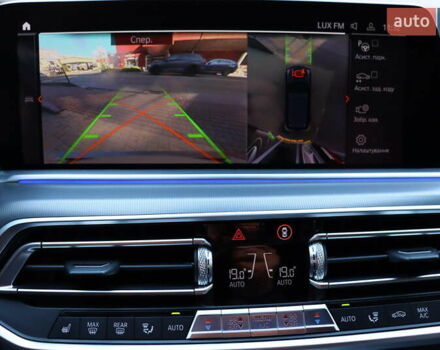 Чорний БМВ Х5, об'ємом двигуна 3 л та пробігом 180 тис. км за 56900 $, фото 25 на Automoto.ua