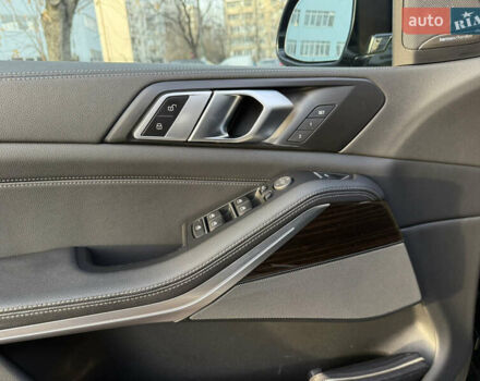 Чорний БМВ Х5, об'ємом двигуна 2.99 л та пробігом 124 тис. км за 53999 $, фото 39 на Automoto.ua