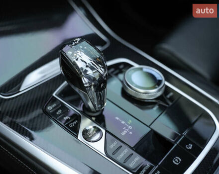 Черный БМВ Х5, объемом двигателя 3 л и пробегом 84 тыс. км за 62000 $, фото 20 на Automoto.ua