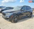 Черный БМВ Х5, объемом двигателя 3 л и пробегом 78 тыс. км за 19500 $, фото 1 на Automoto.ua