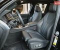 Чорний БМВ Х5, об'ємом двигуна 3 л та пробігом 80 тис. км за 55500 $, фото 7 на Automoto.ua