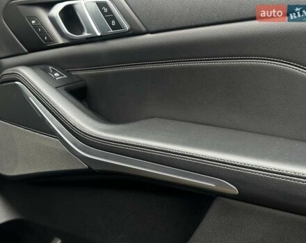 Чорний БМВ Х5, об'ємом двигуна 2.99 л та пробігом 183 тис. км за 53500 $, фото 79 на Automoto.ua