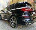 Чорний БМВ Х5, об'ємом двигуна 2.99 л та пробігом 206 тис. км за 57500 $, фото 19 на Automoto.ua