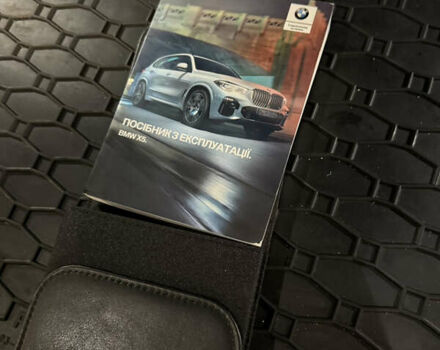 Чорний БМВ Х5, об'ємом двигуна 3 л та пробігом 107 тис. км за 63999 $, фото 85 на Automoto.ua