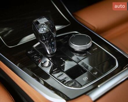 Чорний БМВ Х5, об'ємом двигуна 3 л та пробігом 100 тис. км за 52000 $, фото 18 на Automoto.ua