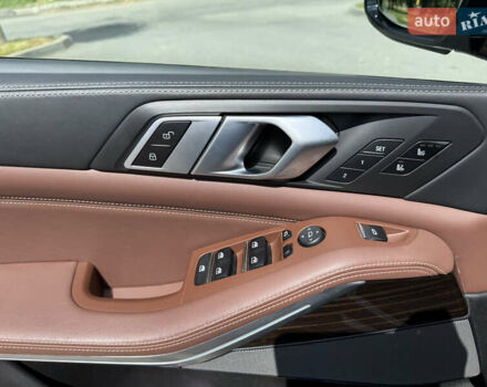 Черный БМВ Х5, объемом двигателя 2.99 л и пробегом 111 тыс. км за 72800 $, фото 32 на Automoto.ua