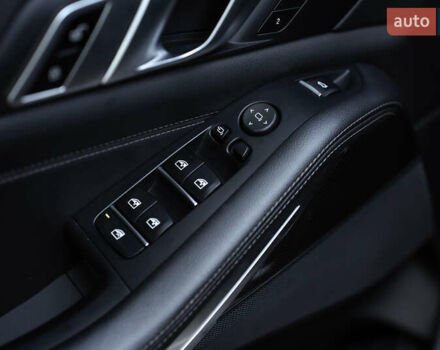 Черный БМВ Х5, объемом двигателя 3 л и пробегом 84 тыс. км за 62000 $, фото 24 на Automoto.ua