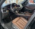 Черный БМВ Х5, объемом двигателя 4.39 л и пробегом 63 тыс. км за 63500 $, фото 33 на Automoto.ua