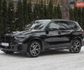 Черный БМВ Х5, объемом двигателя 3 л и пробегом 83 тыс. км за 78999 $, фото 4 на Automoto.ua