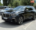 Черный БМВ Х5, объемом двигателя 2.99 л и пробегом 111 тыс. км за 72800 $, фото 16 на Automoto.ua