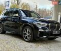 Черный БМВ Х5, объемом двигателя 2.99 л и пробегом 190 тыс. км за 57800 $, фото 10 на Automoto.ua