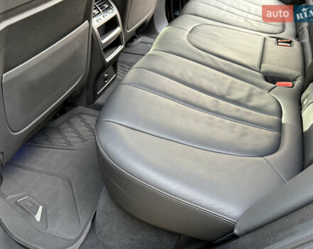 Черный БМВ Х5, объемом двигателя 3 л и пробегом 72 тыс. км за 74950 $, фото 78 на Automoto.ua