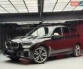 Черный БМВ Х5, объемом двигателя 4.4 л и пробегом 110 тыс. км за 65500 $, фото 7 на Automoto.ua