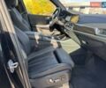 БМВ Х5 2019 у Дніпро (Дніпропетровську) на Automoto.ua Чорний БМВ Х5, об'ємом двигуна 3 л та пробігом 54 тис. км за 51500 $, фото 6 на Automoto.ua