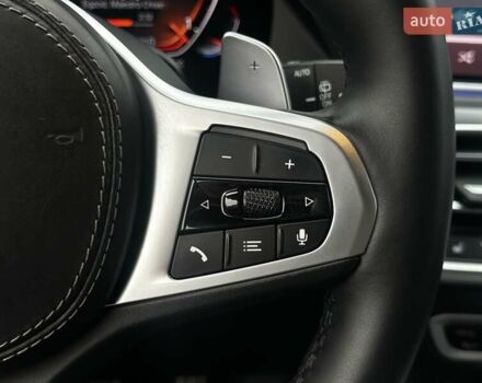 Чорний БМВ Х5, об'ємом двигуна 2.99 л та пробігом 183 тис. км за 53500 $, фото 61 на Automoto.ua