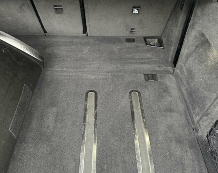 Черный БМВ Х5, объемом двигателя 2.99 л и пробегом 146 тыс. км за 64000 $, фото 14 на Automoto.ua