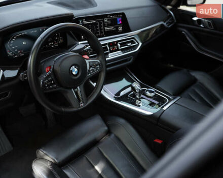 Черный БМВ Х5, объемом двигателя 3 л и пробегом 84 тыс. км за 62000 $, фото 22 на Automoto.ua