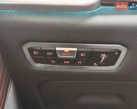 Чорний БМВ Х5, об'ємом двигуна 3 л та пробігом 80 тис. км за 52000 $, фото 24 на Automoto.ua