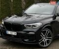 Чорний БМВ Х5, об'ємом двигуна 2.99 л та пробігом 183 тис. км за 53500 $, фото 18 на Automoto.ua