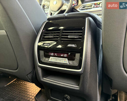 Чорний БМВ Х5, об'ємом двигуна 2.99 л та пробігом 124 тис. км за 53999 $, фото 49 на Automoto.ua