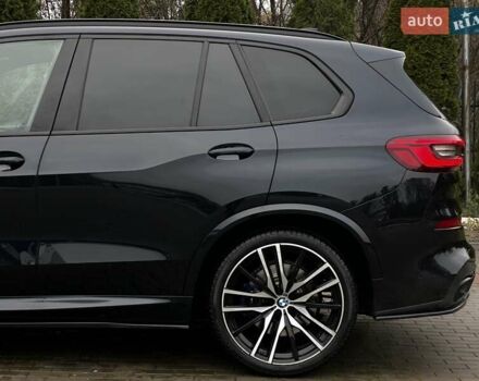 Чорний БМВ Х5, об'ємом двигуна 2.99 л та пробігом 183 тис. км за 53500 $, фото 25 на Automoto.ua