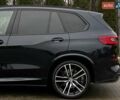 Чорний БМВ Х5, об'ємом двигуна 2.99 л та пробігом 183 тис. км за 53500 $, фото 25 на Automoto.ua