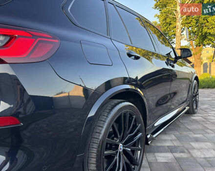 Черный БМВ Х5, объемом двигателя 2.99 л и пробегом 130 тыс. км за 69999 $, фото 31 на Automoto.ua