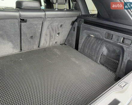 Черный БМВ Х5, объемом двигателя 2.99 л и пробегом 78 тыс. км за 85000 $, фото 36 на Automoto.ua