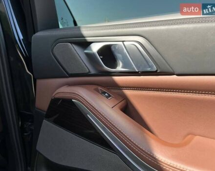 Черный БМВ Х5, объемом двигателя 2.99 л и пробегом 111 тыс. км за 72800 $, фото 77 на Automoto.ua