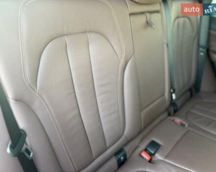 Черный БМВ Х5, объемом двигателя 2.99 л и пробегом 130 тыс. км за 69999 $, фото 90 на Automoto.ua