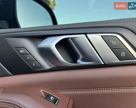 Черный БМВ Х5, объемом двигателя 2.99 л и пробегом 130 тыс. км за 69999 $, фото 101 на Automoto.ua