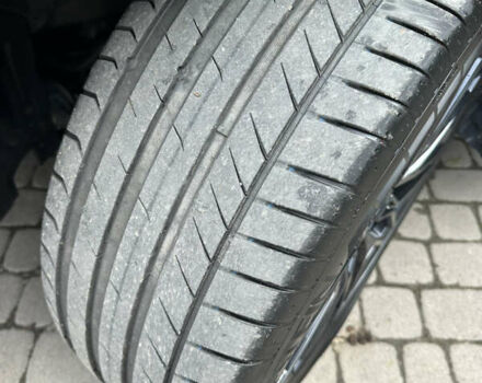 Черный БМВ Х5, объемом двигателя 3 л и пробегом 147 тыс. км за 55000 $, фото 40 на Automoto.ua