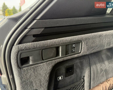 Черный БМВ Х5, объемом двигателя 2.99 л и пробегом 78 тыс. км за 85000 $, фото 33 на Automoto.ua