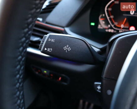 Чорний БМВ Х5, об'ємом двигуна 3 л та пробігом 180 тис. км за 56900 $, фото 20 на Automoto.ua