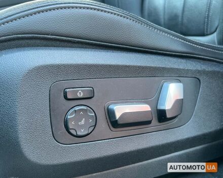 Черный БМВ Х5, объемом двигателя 3 л и пробегом 100 тыс. км за 62800 $, фото 21 на Automoto.ua