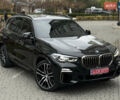 Чорний БМВ Х5, об'ємом двигуна 3 л та пробігом 156 тис. км за 63500 $, фото 7 на Automoto.ua