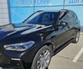 Чорний БМВ Х5, об'ємом двигуна 3 л та пробігом 91 тис. км за 80000 $, фото 4 на Automoto.ua