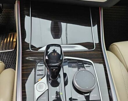 Черный БМВ Х5, объемом двигателя 2.99 л и пробегом 130 тыс. км за 55000 $, фото 14 на Automoto.ua