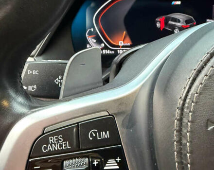 Черный БМВ Х5, объемом двигателя 3 л и пробегом 145 тыс. км за 58000 $, фото 4 на Automoto.ua