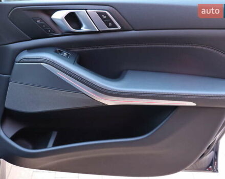 Чорний БМВ Х5, об'ємом двигуна 3 л та пробігом 180 тис. км за 56900 $, фото 34 на Automoto.ua