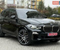 Чорний БМВ Х5, об'ємом двигуна 3 л та пробігом 156 тис. км за 63500 $, фото 13 на Automoto.ua