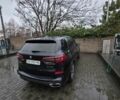 Черный БМВ Х5, объемом двигателя 3 л и пробегом 160 тыс. км за 55000 $, фото 10 на Automoto.ua