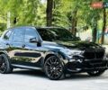 Чорний БМВ Х5, об'ємом двигуна 4.39 л та пробігом 60 тис. км за 63700 $, фото 1 на Automoto.ua