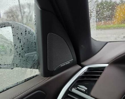 Черный БМВ Х5, объемом двигателя 3 л и пробегом 160 тыс. км за 55000 $, фото 2 на Automoto.ua